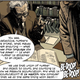 Illustration for article titled A Comic Book Where Capitalist Elites Kill the Poor and Use Evil Magic to Get Rich